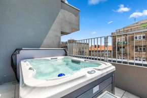 LAM Pink - JACUZZI - AC - PS4